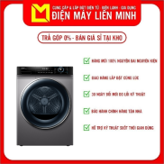 Máy sấy bơm nhiệt Aqua 10 kg AQH-H1000H