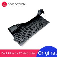 New Original Roborock Water Filter for S7 MaxV Ultra Mop Auto Washing Dock Station Robot Vacuum Cleaner Spare Parts