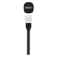 Rode Interview GO Handheld mic adapter ศูนย์ไทย