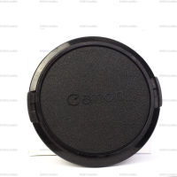 CANON Front Lens Cap 72MM