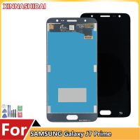 LCD Display With Touch Screen For Samsung Galaxy J7 Prime 2016 G610 G610F G610M Pantalla LCD Digitizer Assembly