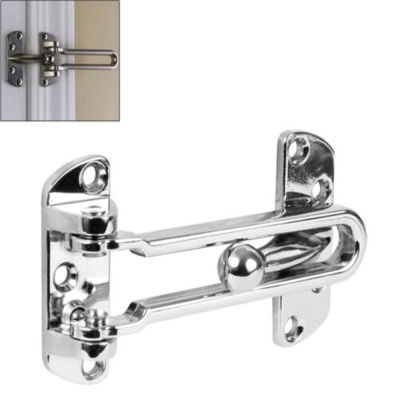 Strong Chain Duty Safety Lock Chain Restrictor Catch Security Heavy Safety Lock Lock Chain Door Guard