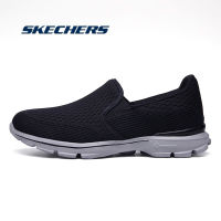 SKECHERS_Gowalk 5 - Sparrow รองเท้าลำลองผู้ชาย