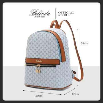 Secosana backpack cheap lazada