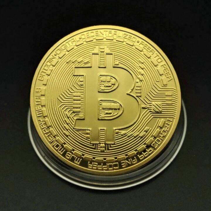 cc-gold-plated-coin-collectible-collection-commemorative-casascius-crypto-coin-metal-antique-imitation