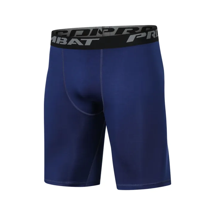 Compression Shorts Cycling Running Shorts For Men 5808 | Lazada PH
