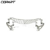 For BMW G310GS G310R G310 GS G 310 GS 2017-2022 Motorcycle Modification Grille Headlight Guard Lense Cover Protector Accessories