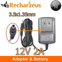 Original Charger For IPASON G154GPJ41 PINCHUN P30 12v 2A US Style Great Wall GA24SZ1-1202000 AQ2412-B Switching Power Supply