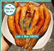 Bán Rẻ Lấy Khách kho ca lóc size 4