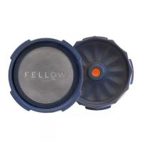 Fellow Prismo Aeropress เครื่องทำกาแฟโลหะอุปกรณ์กรองเอสเปรสโซ่แบบพกพา