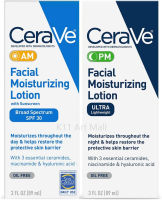 CeraVe AM PM Lotion 89ml