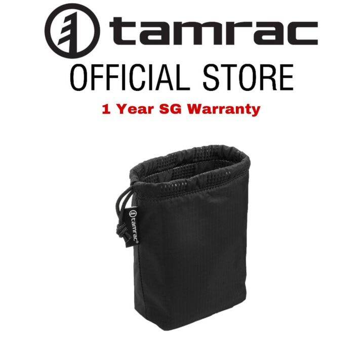 tamrac pouch