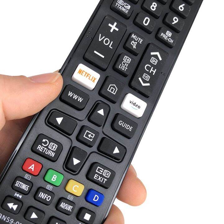 samsung-smart-remote-control-bn59-01315d-for-samsung-led-remote-control-bn5901315d-ua50ru7100wxxy-ua75ru7100wxxy-ua65ru7300-ua43ru7100w-ua50ru7100w-ua55ru7100w-ua58ru7100w-ua65ru7100w-ua75ru7100w-ua49