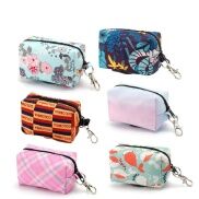 CW Bags Holder Dispensers Poop Pet Garbage Bag Portable - Aliexpress