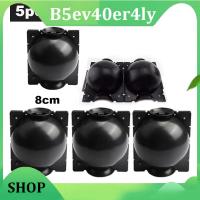 B5ev40er4ly SHOP 5pcs Plant Rooting Ball Plant Root Growing Box Grafting Rooting Growing Box Breeding Case For Garden 8cm