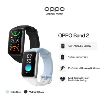 OPPO Band  OPPO Global