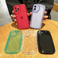 《KIKI》High end air cushion Protective phone case for iphone 14 14plus 14pro 14promax 13 13pro 13promax 12 12pro 12promax 11 11promax x xr xsmax 7+ 2023 New Design High quality shockproof soft case 5 Colors