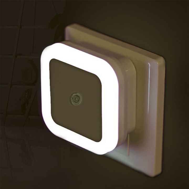 eu-us-plug-in-led-night-light-with-lighting-sensor-control-energy-saving-kids-bedside-light-toilet-wall-lamp-for-bedroom-home