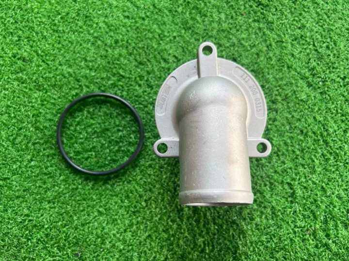 MERCEDES BENZ W202 W203 W210 THERMOSTAT WITH HOUSING Lazada