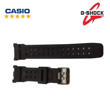 G shock mudman outlet strap