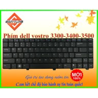 Bàn Phím Laptop Dell Vostro 3300 3400 3500 thumbnail