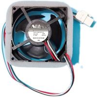 100% new 9CM 12V 0.16A U92C12MS1B3-52 refrigerator and freezing cooling fan for NIDEC Replacement fan