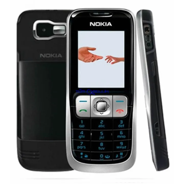 For Nokia 2630 Legit Openline Unlocked Nokia Cell Phone 1.8 inch mobile