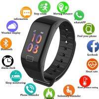 ✸♈✜ Sport Bracelet Wristband Smart Watch for Doogee S30 S40 S55 S60 S70 S80 S90 BL7000 N10 Mix X5 Y8 Message Reminder Rate Time Band