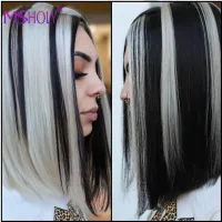 black and white hair highlights - Buy black and white hair highlights at  Best Price in Philippines .ph