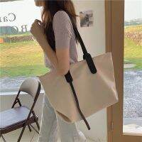 Women Casual Tote Foldable Large Capacity Storage Bag