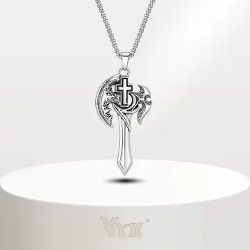 Vnox on sale jewelry uk