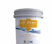 pH Down (pH Decreaser)ปรับลดค่าพีเอช และอัลคาลิตี้รวมในสระว่ายน้ำและสปา (5kg)