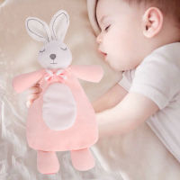 Appeasing Towel Baby Accessible Baby Sleeping Artifact Newborn Doll0-1Year-Old Puppet Sleep Plush Toy