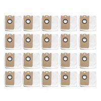 Dust Bags for S9 Robot Vacuum Cleaner Dust Bag Cleaner Capacity Leakproof Dust Bag Replacement Parts Kit