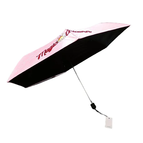 Mumuso Unicorn Collection Sun Umbrella | Lazada PH