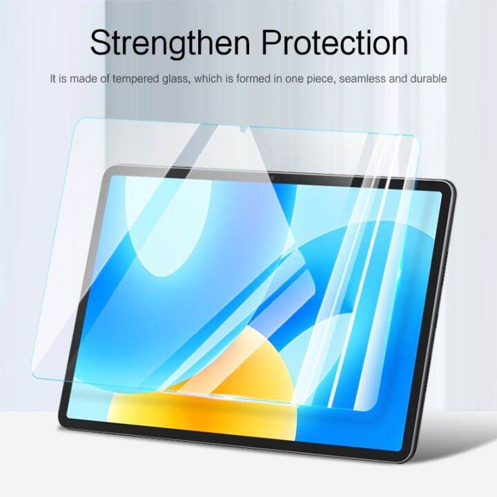 Scratch Resistant Screen Protector for HUAWEI MatePad 11.5 inch 2023 ...