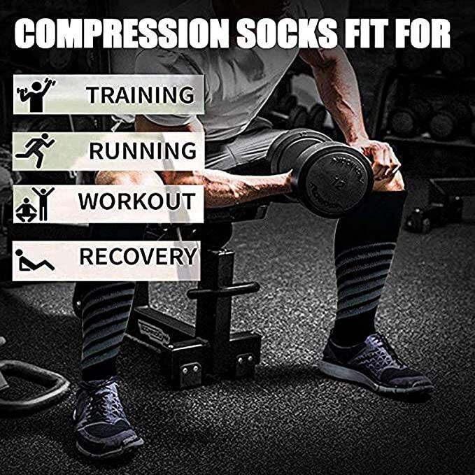 new-compression-socks-marathon-recovery-outdoor-cycling-hiking-riding-non-slip-stockings-men-women