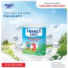 Combo mua 2 lon tặng 2 lon cùng loại. france lait số 3 - ảnh sản phẩm 1