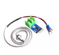 【hot】❒  MAX6675 type Thermocouple Temperature Sensor 0-800 Degrees Module