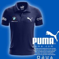 （all in stock）  2023 NEW -Limited edition BMW Formula 1 mens shirt Plus size 3D printed polo shirt(FREE NAME LOGO CUSTOM)