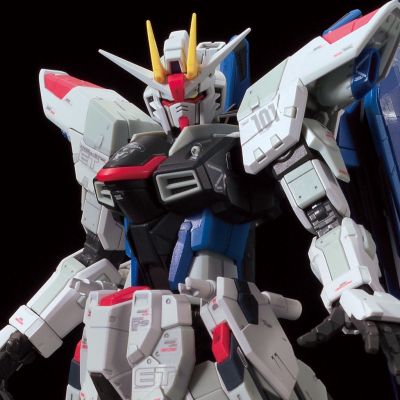 [P-BANDAI] RG 1/144 Freedom Gundam ver. GCP
