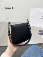 Ms luxury brand new summer one shoulder inclined shoulder bag