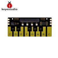 【original】 ใหม่!! Keyestudio Microbit TTP229-LS ที่ป้องกันเปียโนสำหรับ Bit