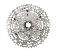 SHIMANO DEORE M5100 Cassette Sprocket 11-speed 11-42 ,11-51 เฟือง 11 สปีดโม่ธรรมดา