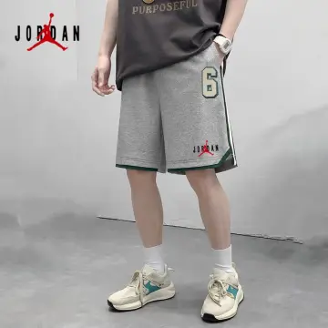 Jordan 2024 casual shorts