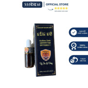 Cao Thảo Dược Sìn Sú Cao Cấp Tăng Cường Sinh Lý Nam Mạnh Mẽ 5ml