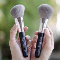 แปรงปัดแก้ม/ปัดแป้ง BRUSH STUDIO ขนแปรง Anti-bacterial