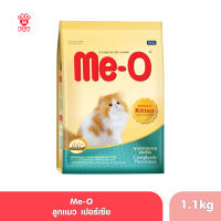 Me-O Persian Kitten Food 1.1 kg.