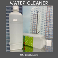 น้ำยาทำความสะอาดหัวพิมพ์ WATER CLEANER