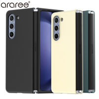 ARAREE Aero Flex Galaxy Z Z พับได้5 Fold5บานพับปกป้องเคสหน้าจอ Samsung เกาหลี